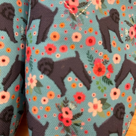 GROOVE BAGS Schnoodle Casual Flats in Blue - Unisex Men’s 9 / Women’s 10 - Picture 10 of 12